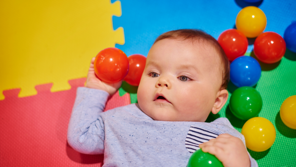 baby care playpen