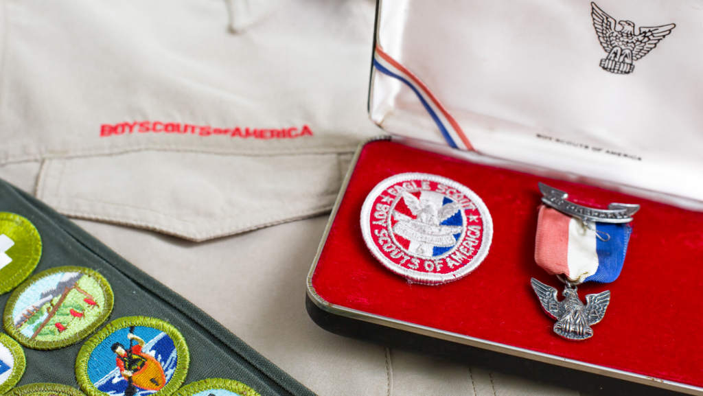 family life merit badge answers