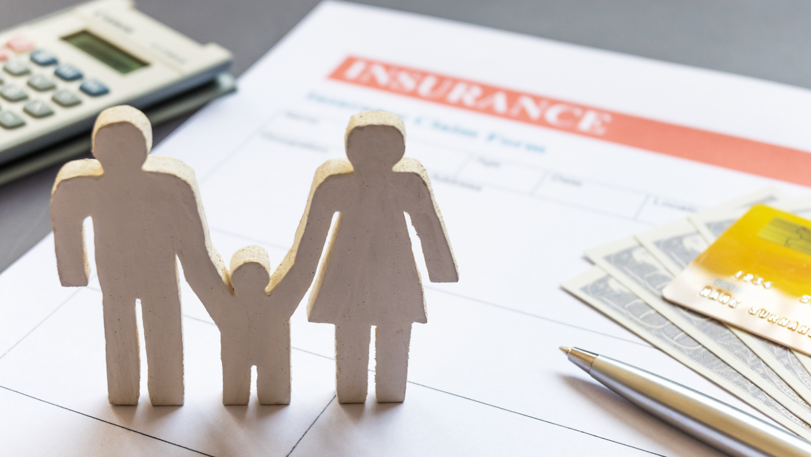 SafeHaven: Securing Your Family's Future with Life Insurance
