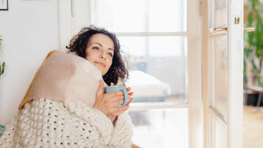 life comfort family blanket