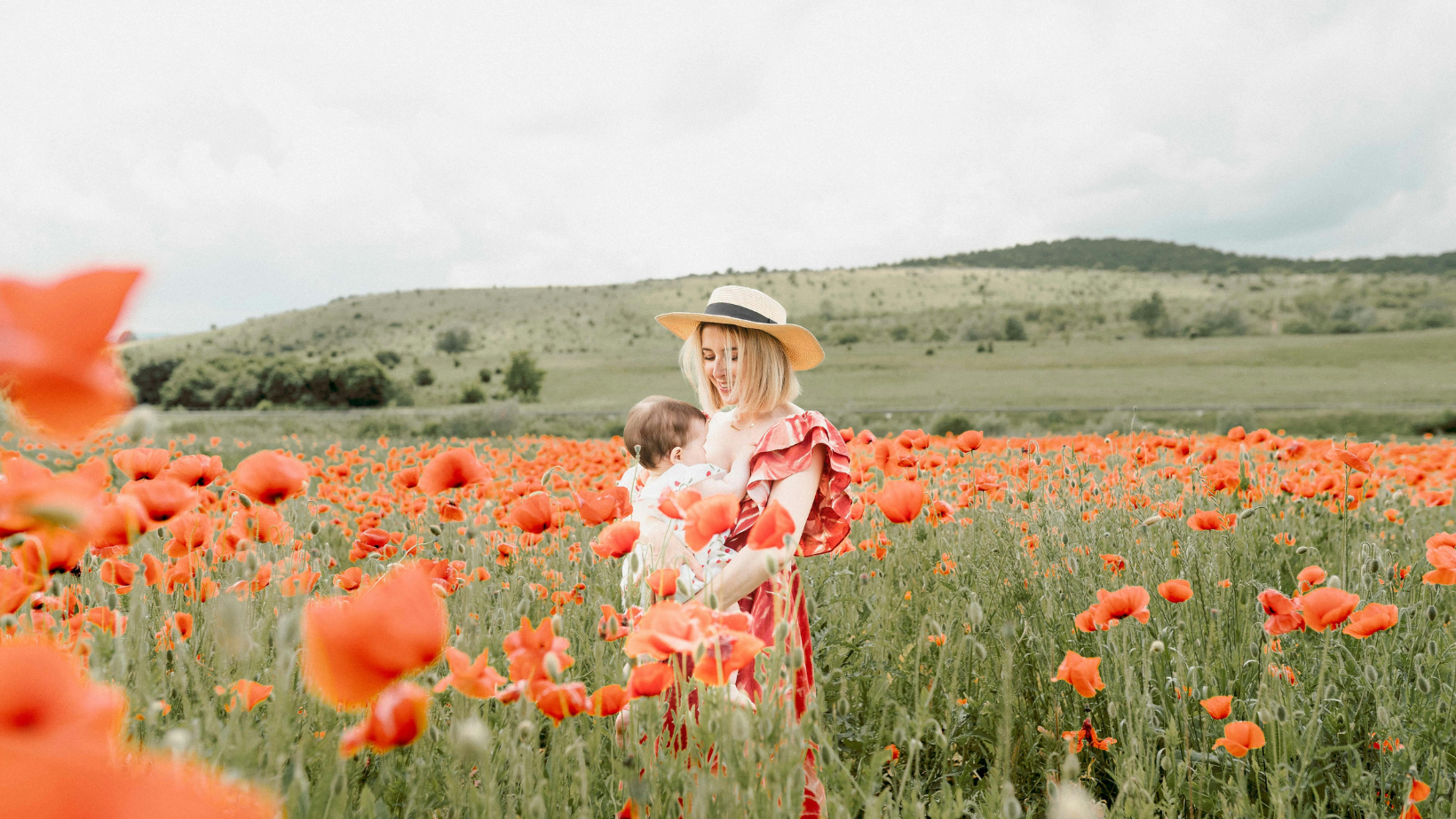 Mom Hats